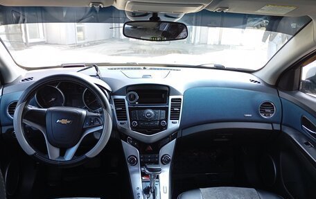 Chevrolet Cruze II, 2012 год, 830 000 рублей, 8 фотография