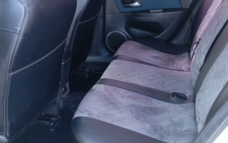 Chevrolet Cruze II, 2012 год, 830 000 рублей, 9 фотография