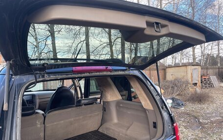 Ford Explorer III, 2001 год, 545 000 рублей, 7 фотография