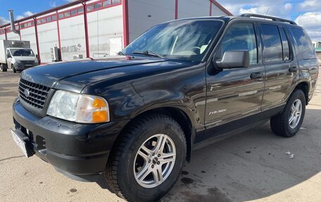 Ford Explorer III, 2001 год, 545 000 рублей, 5 фотография