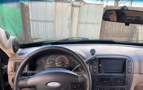 Ford Explorer III, 2001 год, 545 000 рублей, 8 фотография