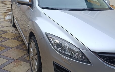 Mazda 6, 2010 год, 1 100 000 рублей, 2 фотография