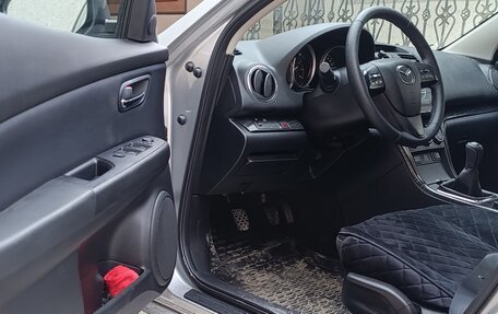 Mazda 6, 2010 год, 1 100 000 рублей, 7 фотография