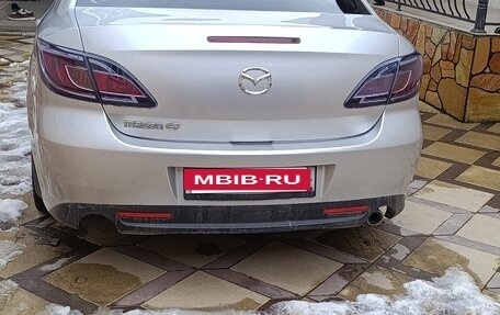 Mazda 6, 2010 год, 1 100 000 рублей, 5 фотография