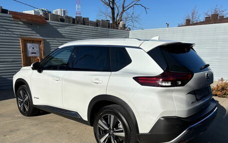 Nissan X-Trail, 2024 год, 5 300 000 рублей, 3 фотография