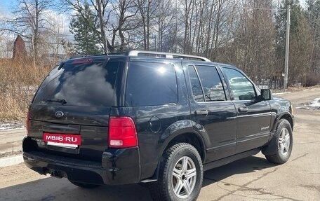 Ford Explorer III, 2001 год, 545 000 рублей, 12 фотография