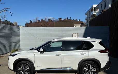 Nissan X-Trail, 2024 год, 5 300 000 рублей, 2 фотография