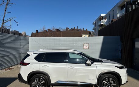 Nissan X-Trail, 2024 год, 5 300 000 рублей, 6 фотография