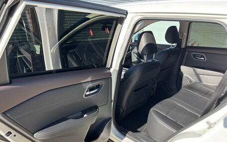 Nissan X-Trail, 2024 год, 5 300 000 рублей, 11 фотография