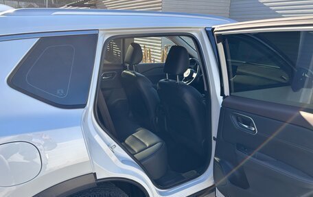 Nissan X-Trail, 2024 год, 5 300 000 рублей, 15 фотография