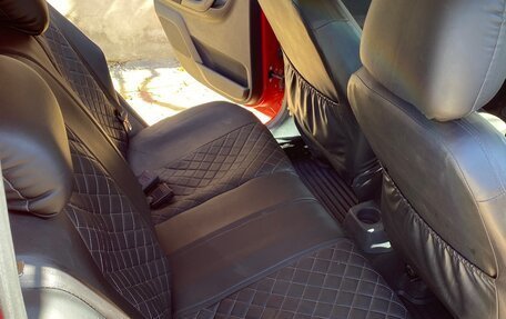 Skoda Fabia II, 2014 год, 850 000 рублей, 6 фотография