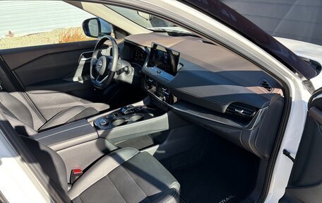 Nissan X-Trail, 2024 год, 5 300 000 рублей, 13 фотография