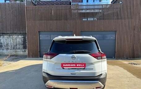 Nissan X-Trail, 2024 год, 5 300 000 рублей, 4 фотография