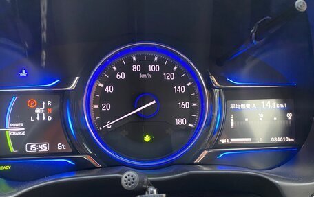 Honda Grace I, 2015 год, 1 395 000 рублей, 13 фотография