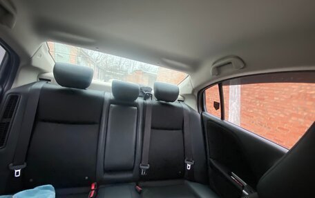 Honda Grace I, 2015 год, 1 395 000 рублей, 15 фотография