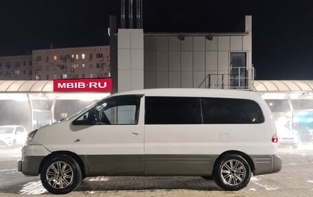 Hyundai Starex I рестайлинг, 2004 год, 720 000 рублей, 8 фотография