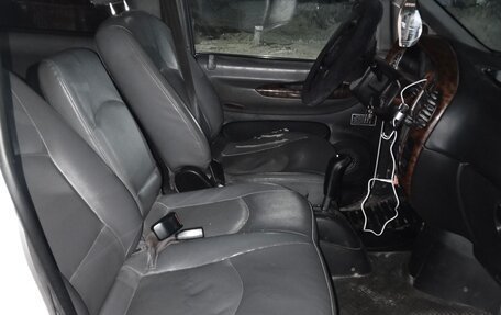 Hyundai Starex I рестайлинг, 2004 год, 720 000 рублей, 13 фотография