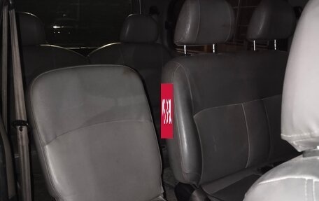 Hyundai Starex I рестайлинг, 2004 год, 720 000 рублей, 14 фотография