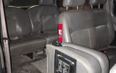 Hyundai Starex I рестайлинг, 2004 год, 720 000 рублей, 12 фотография