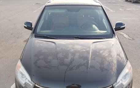 SsangYong Actyon II рестайлинг, 2013 год, 1 100 000 рублей, 10 фотография