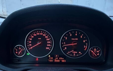 BMW X3, 2011 год, 1 550 000 рублей, 11 фотография