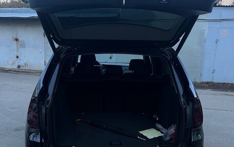 BMW X3, 2011 год, 1 550 000 рублей, 10 фотография