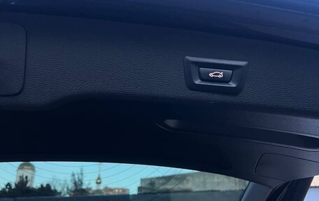 BMW X3, 2011 год, 1 550 000 рублей, 13 фотография