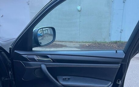 BMW X3, 2011 год, 1 550 000 рублей, 15 фотография