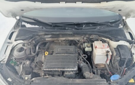 Skoda Octavia, 2015 год, 590 000 рублей, 7 фотография