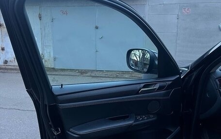 BMW X3, 2011 год, 1 550 000 рублей, 21 фотография