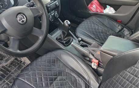 Skoda Octavia, 2015 год, 590 000 рублей, 3 фотография