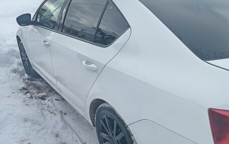 Skoda Octavia, 2015 год, 590 000 рублей, 9 фотография