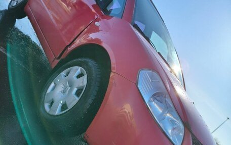 Suzuki SX4 II рестайлинг, 2008 год, 420 000 рублей, 5 фотография