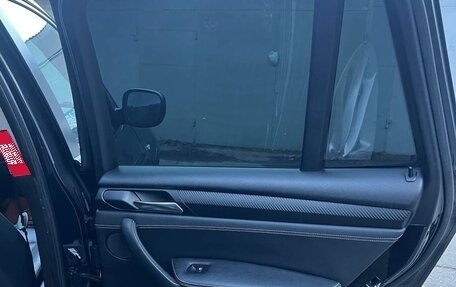 BMW X3, 2011 год, 1 550 000 рублей, 17 фотография