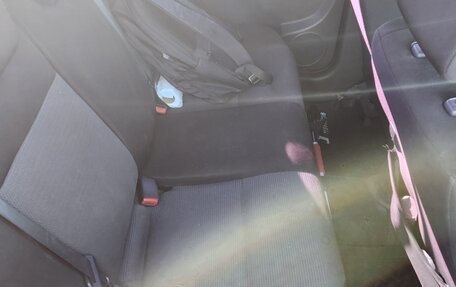 Suzuki SX4 II рестайлинг, 2008 год, 420 000 рублей, 15 фотография