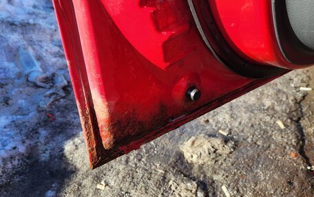 Suzuki SX4 II рестайлинг, 2008 год, 420 000 рублей, 12 фотография