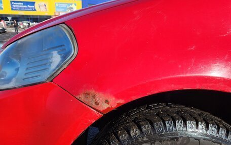 Suzuki SX4 II рестайлинг, 2008 год, 420 000 рублей, 23 фотография