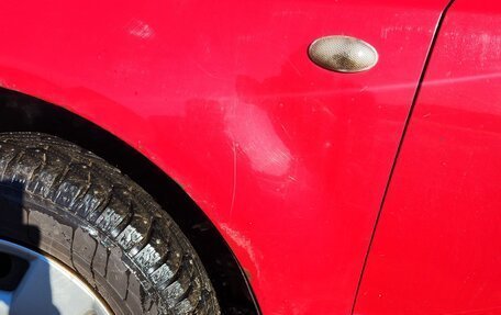 Suzuki SX4 II рестайлинг, 2008 год, 420 000 рублей, 25 фотография