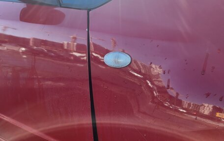 Suzuki SX4 II рестайлинг, 2008 год, 420 000 рублей, 26 фотография