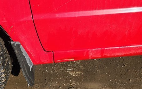 Suzuki SX4 II рестайлинг, 2008 год, 420 000 рублей, 24 фотография