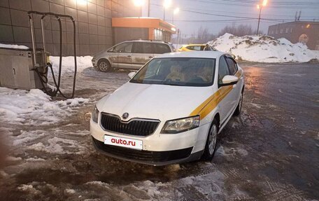 Skoda Octavia, 2015 год, 700 000 рублей, 2 фотография