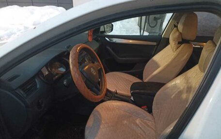 Skoda Octavia, 2015 год, 700 000 рублей, 7 фотография