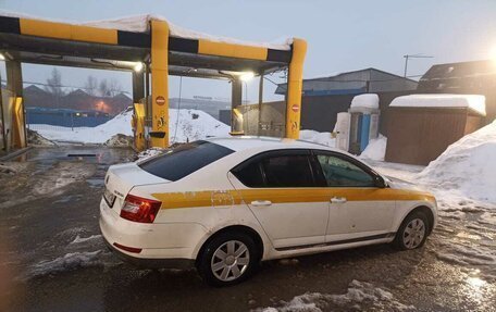 Skoda Octavia, 2015 год, 700 000 рублей, 4 фотография