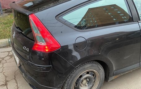 Citroen C4 II рестайлинг, 2005 год, 180 000 рублей, 5 фотография