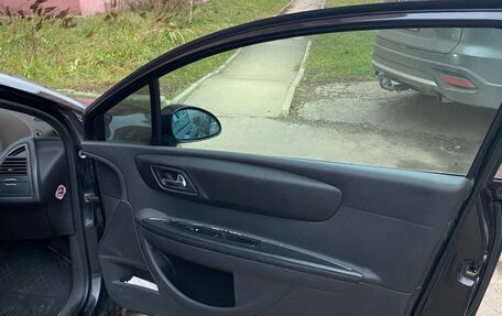 Citroen C4 II рестайлинг, 2005 год, 180 000 рублей, 6 фотография