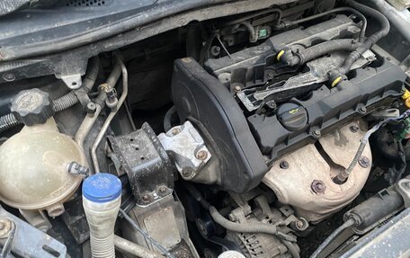 Citroen C4 II рестайлинг, 2005 год, 180 000 рублей, 15 фотография