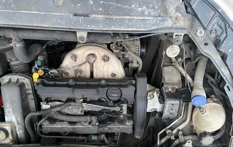 Citroen C4 II рестайлинг, 2005 год, 180 000 рублей, 16 фотография