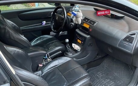 Citroen C4 II рестайлинг, 2005 год, 180 000 рублей, 8 фотография