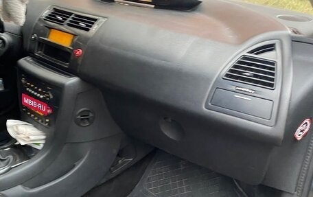 Citroen C4 II рестайлинг, 2005 год, 180 000 рублей, 9 фотография