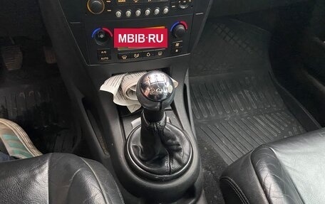 Citroen C4 II рестайлинг, 2005 год, 180 000 рублей, 14 фотография